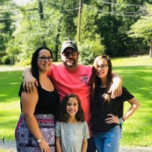 Meet your Posher, Robbie